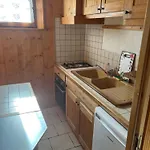 Appartement Vallée De Chamonix