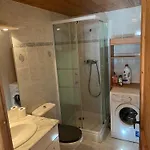Vallée De Chamonix Appartement *